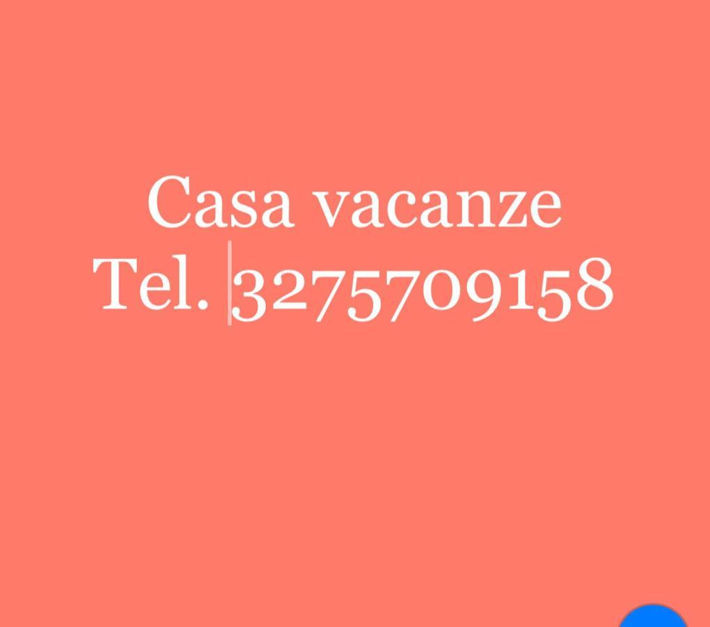 Giorgia&Greta- Relax Casa Vacanze Olbia Exterior foto